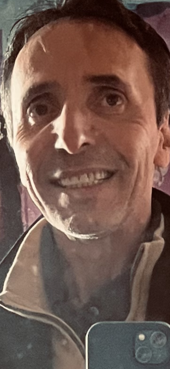 Rogerio profile