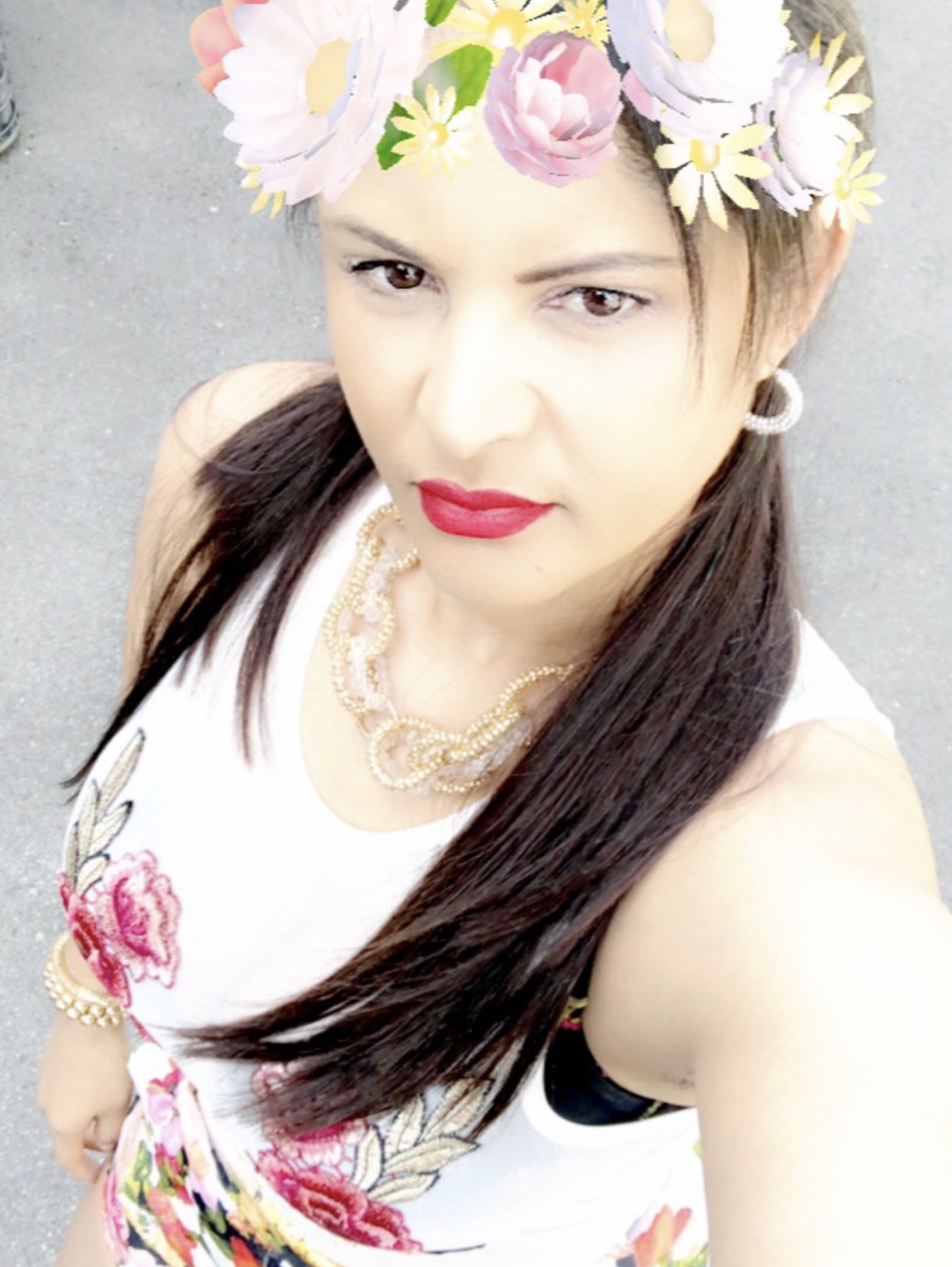 Lizbeth profile