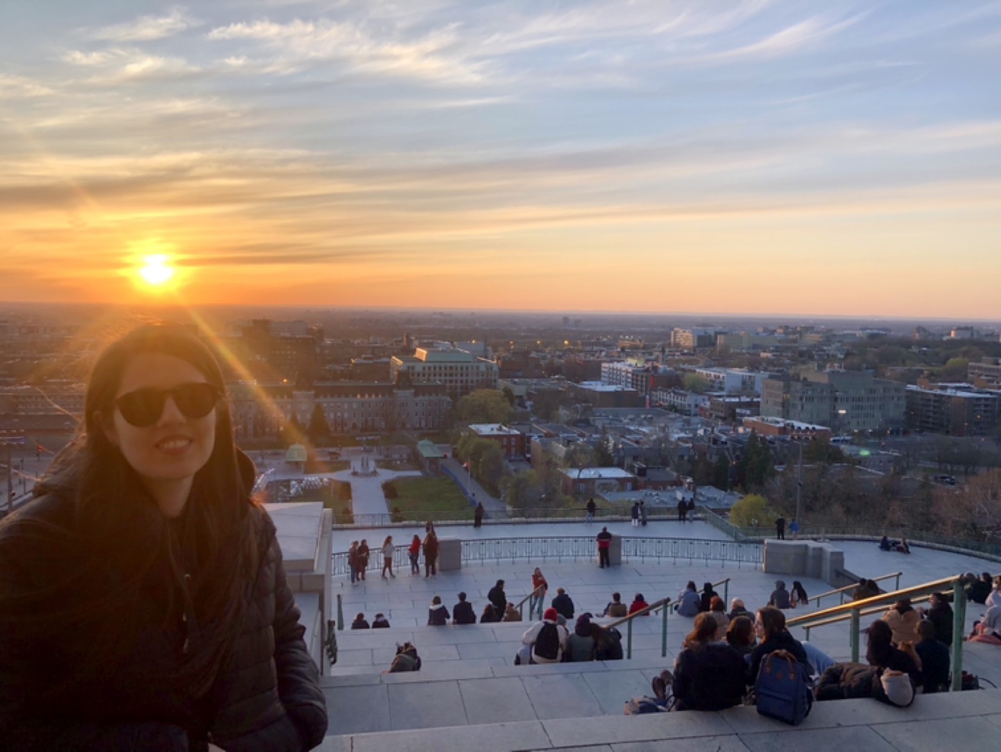 Maria Vasquez profile