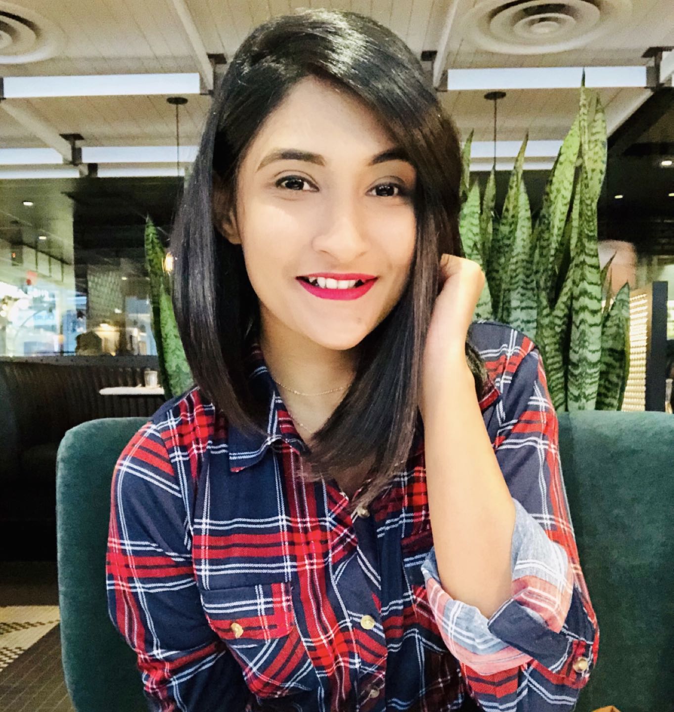 Ashna profile