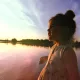 Shannon profile