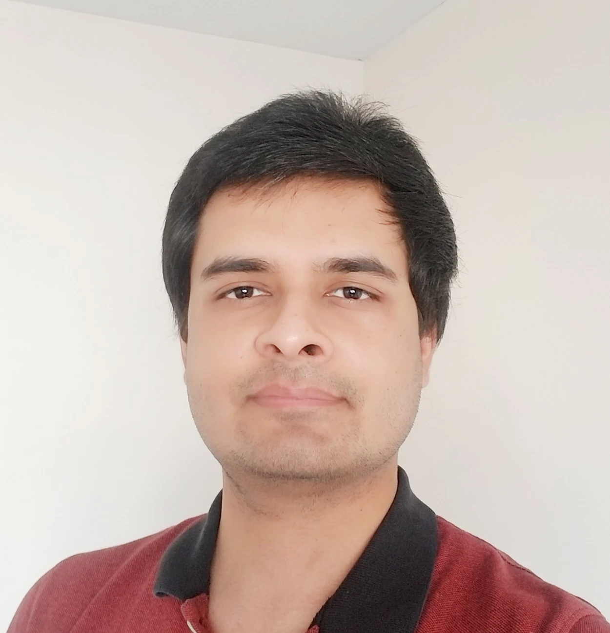 Balwinder Kumar profile