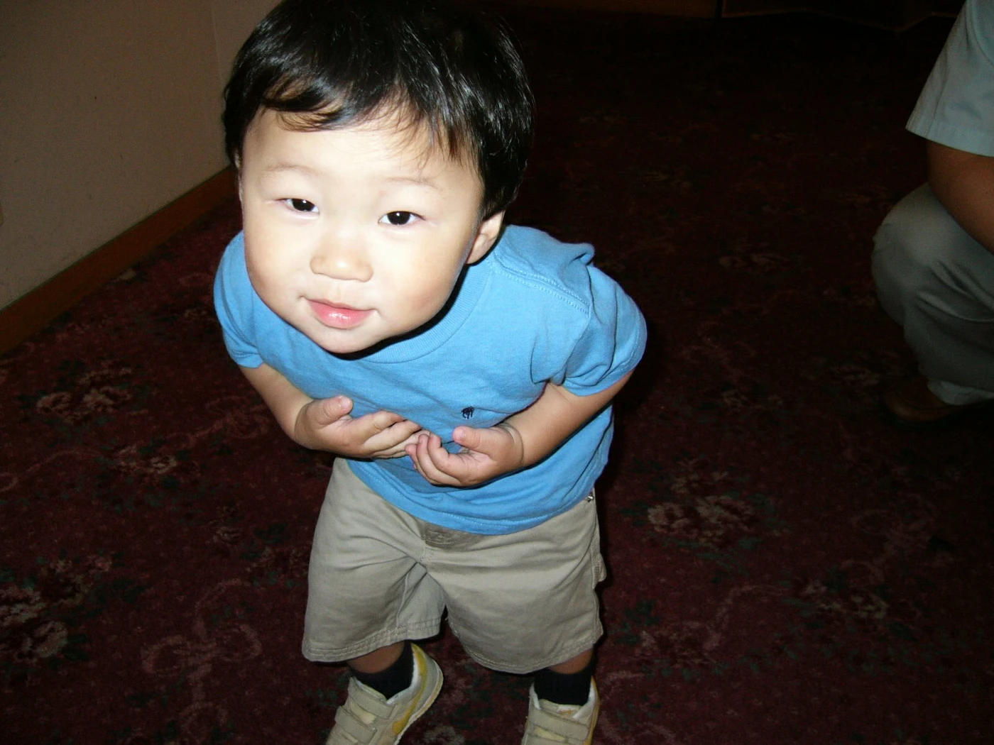 K Kwon profile
