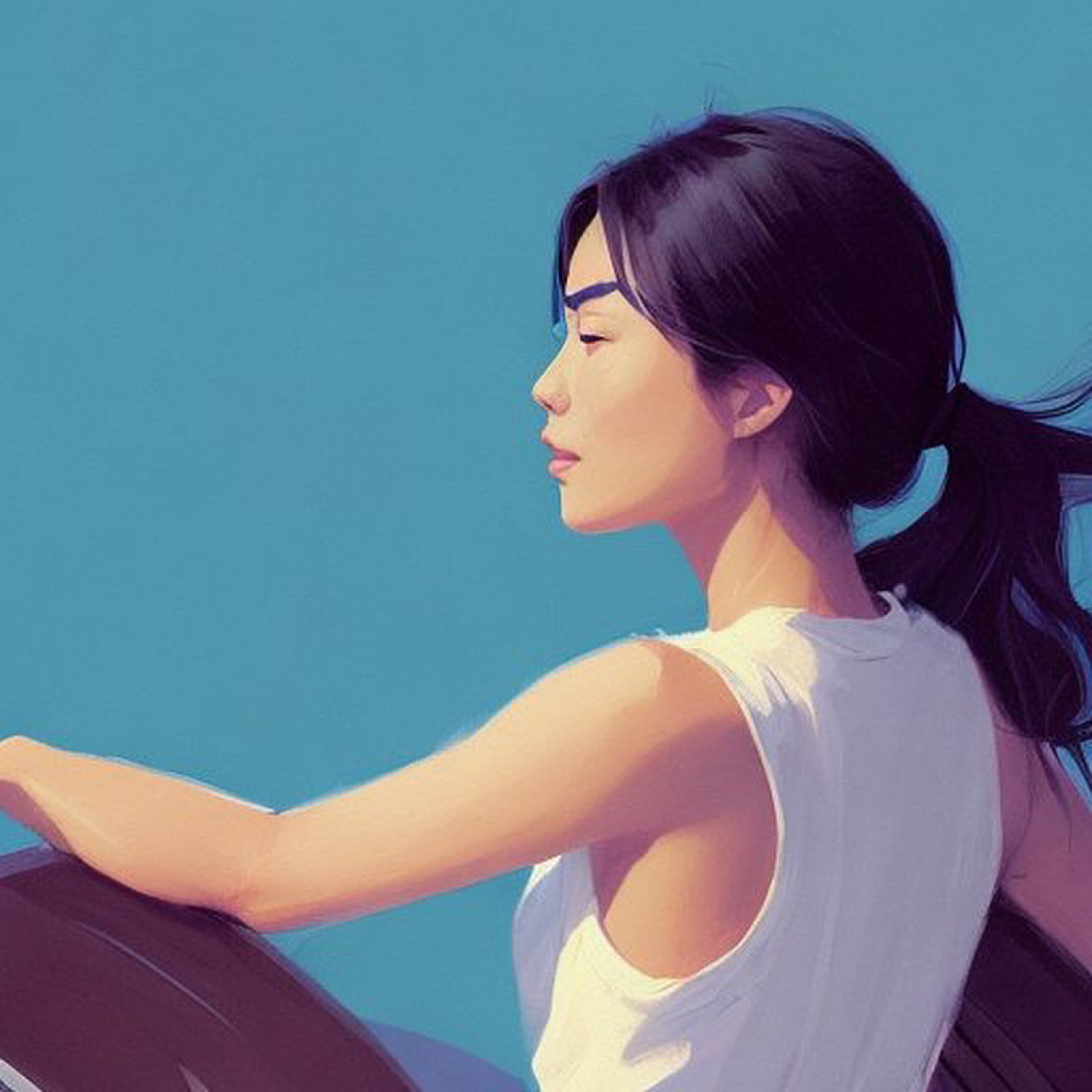 Stephanie profile