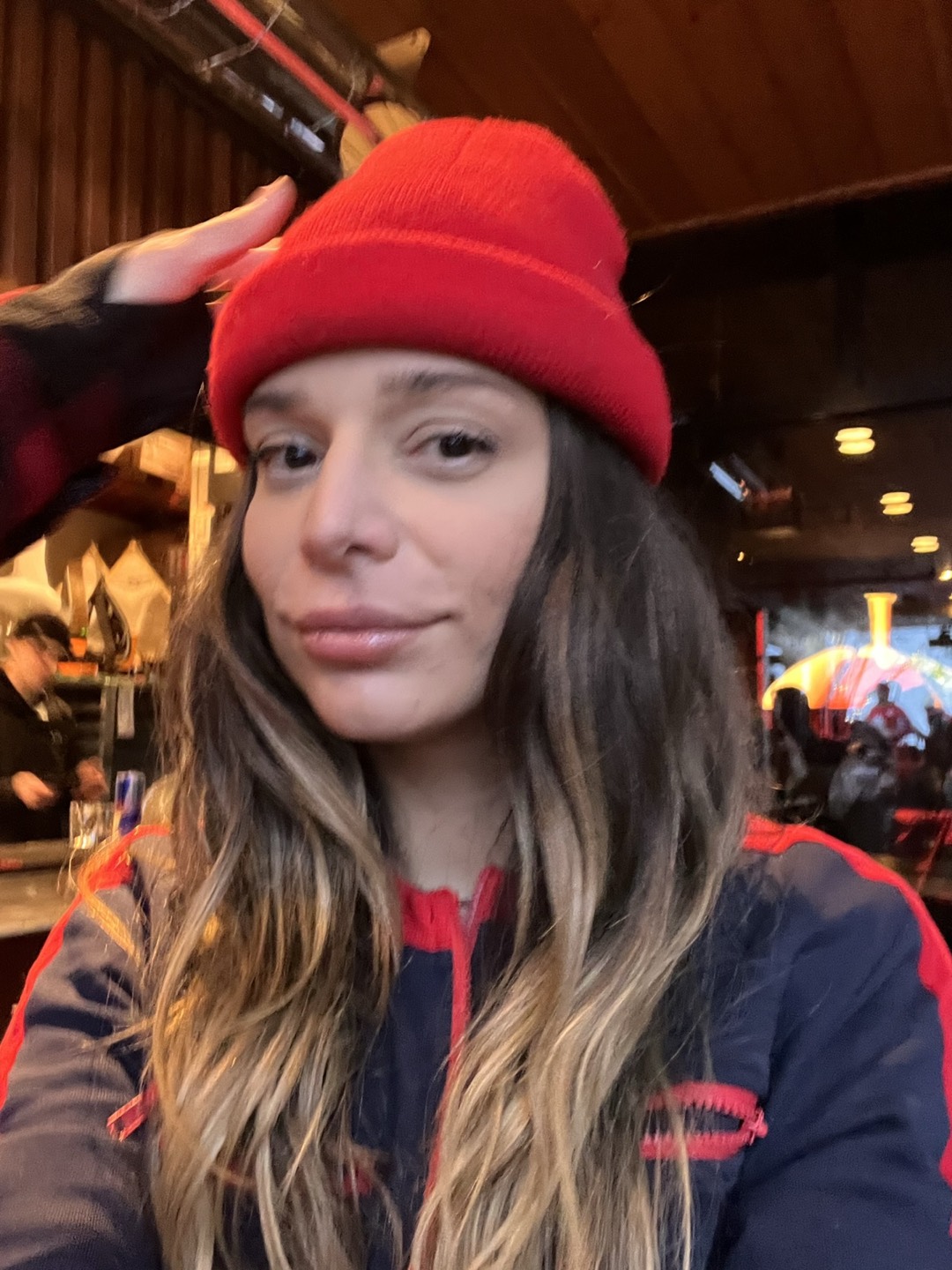 Mekaela profile