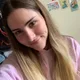 Cristina profile