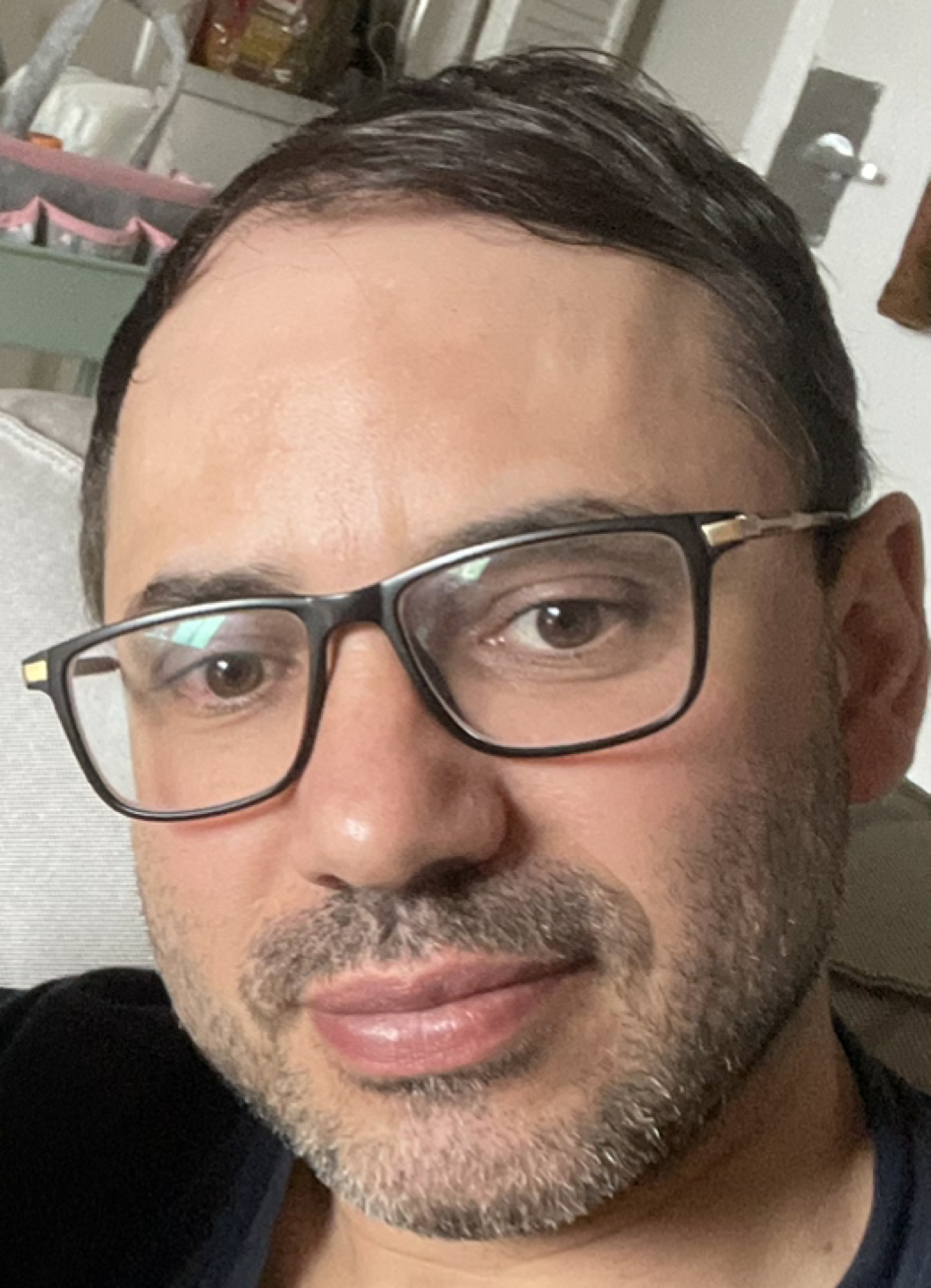 Maurice Gabr profile