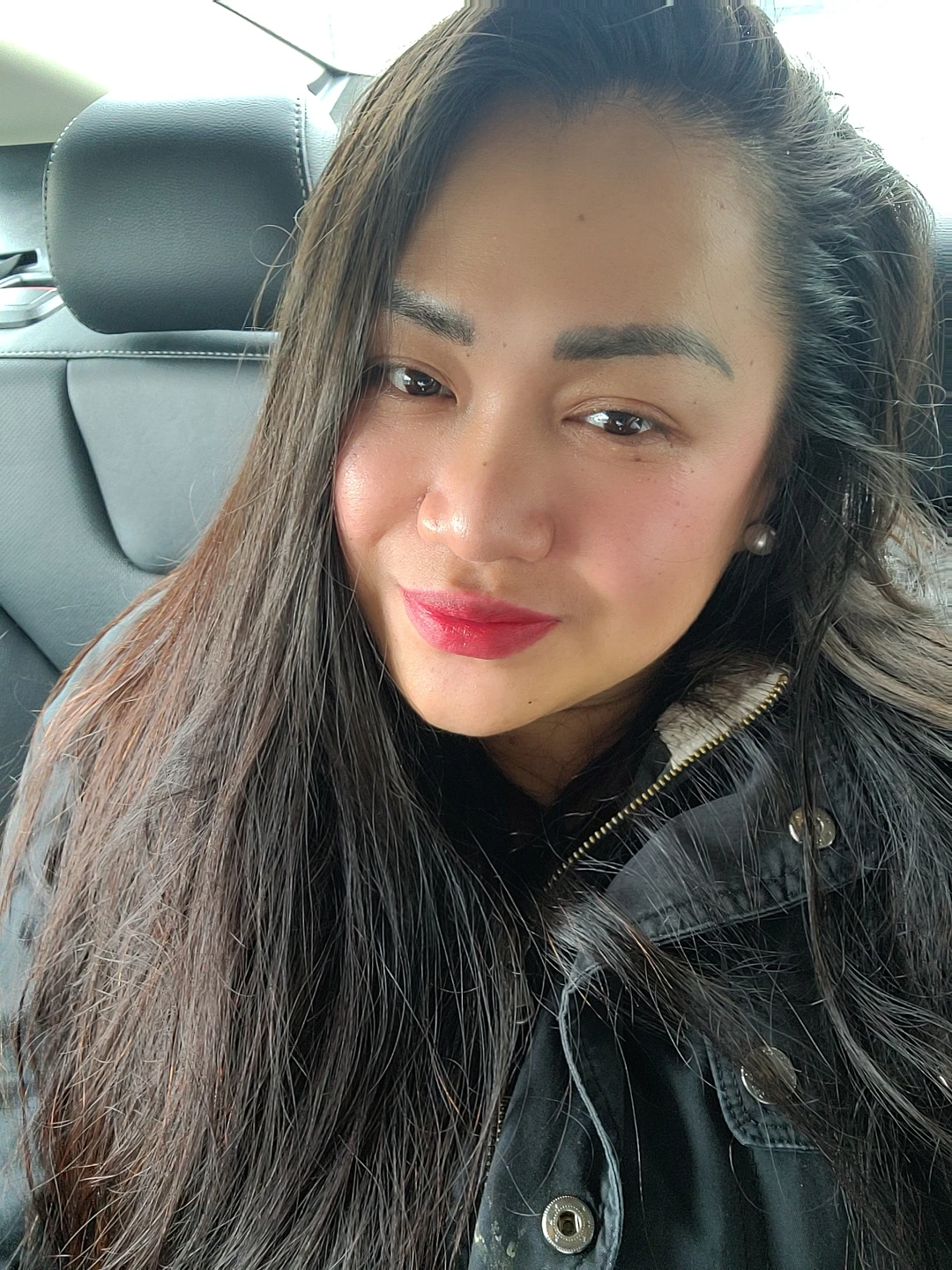 Arianne Lopez profile