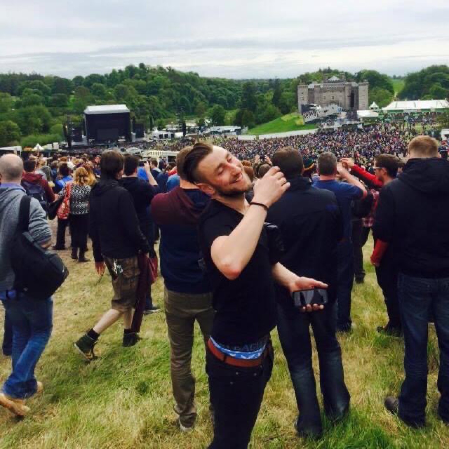 Donagh