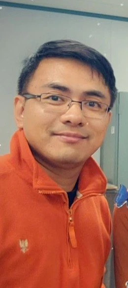 JR profile
