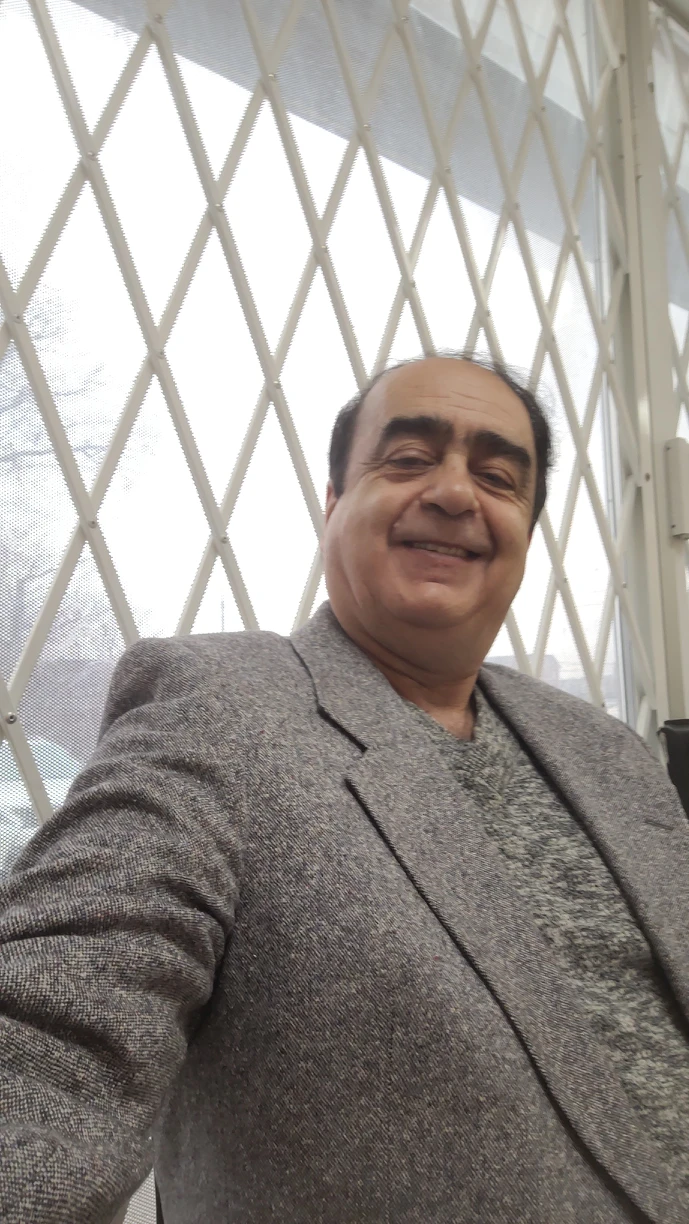 Mohad faqiri profile