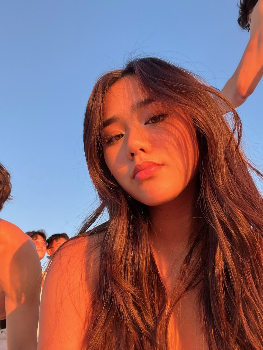 grace profile