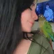 Mariela profile