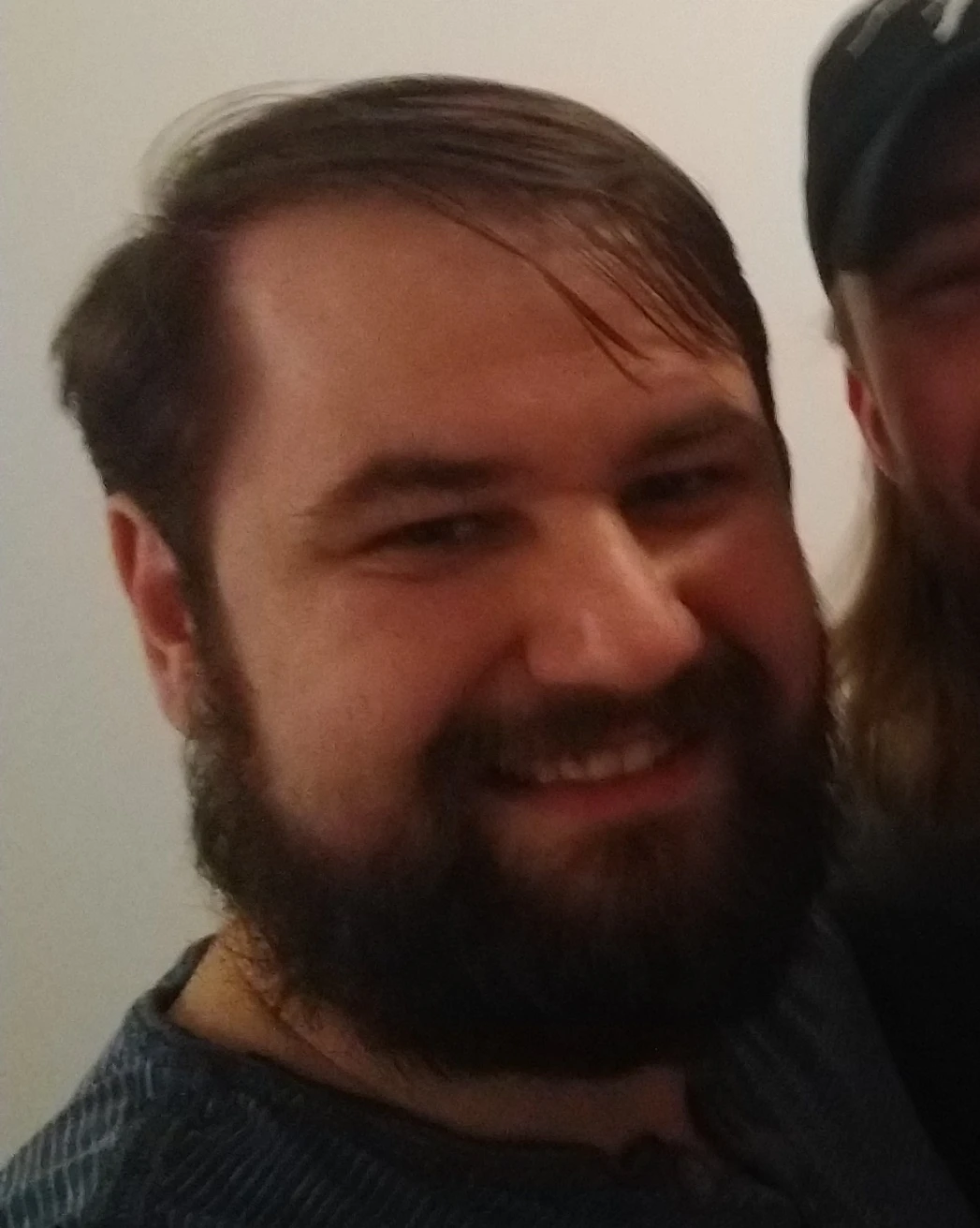 Vlad Romanyuk profile