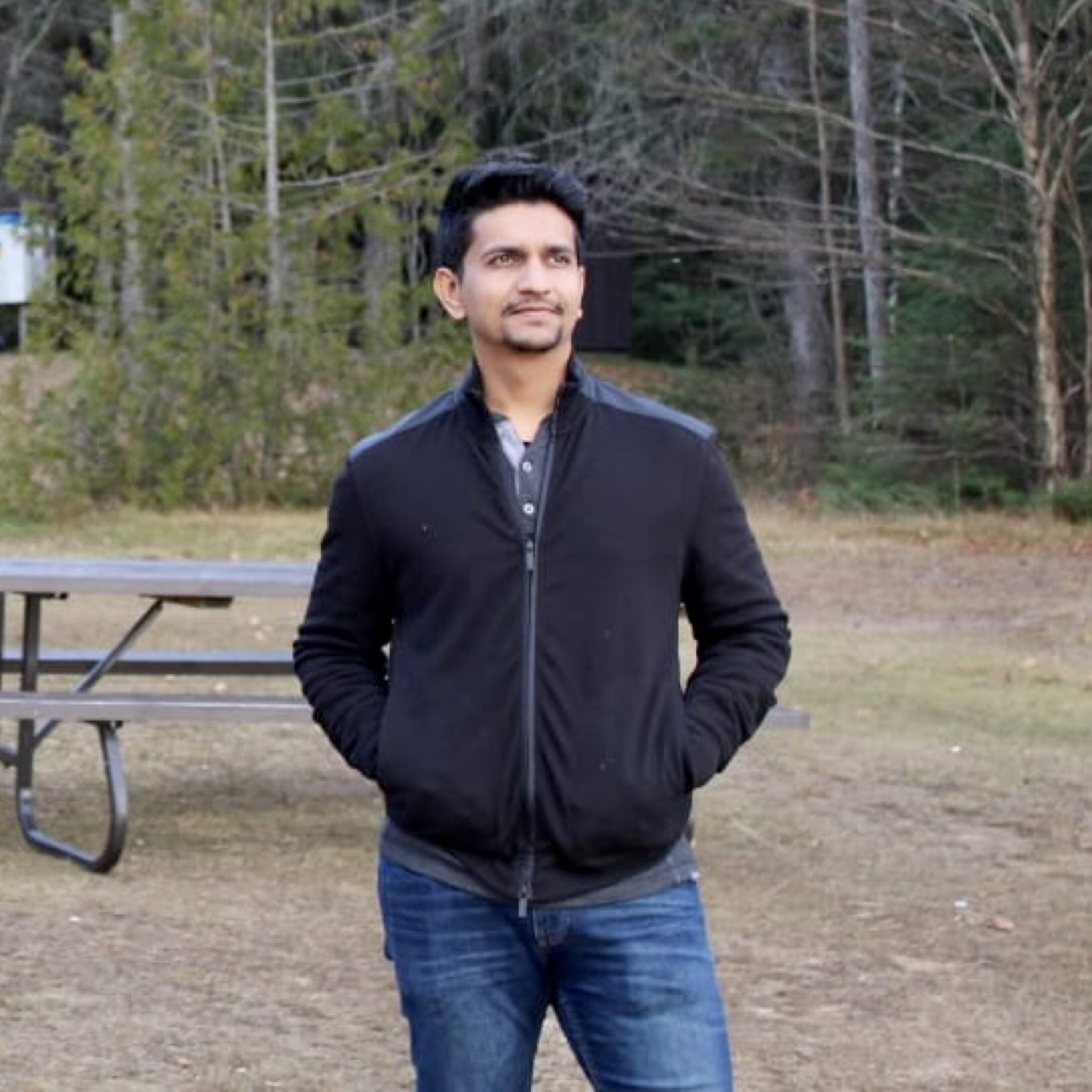 Amit profile