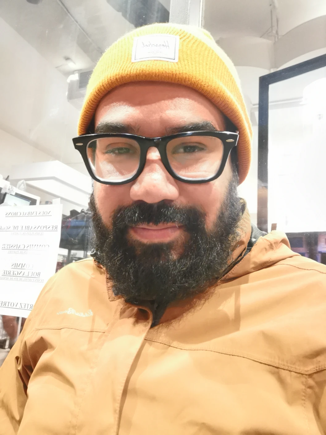 Carlos Ascencio profile