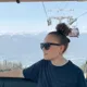 Ester Andrade profile