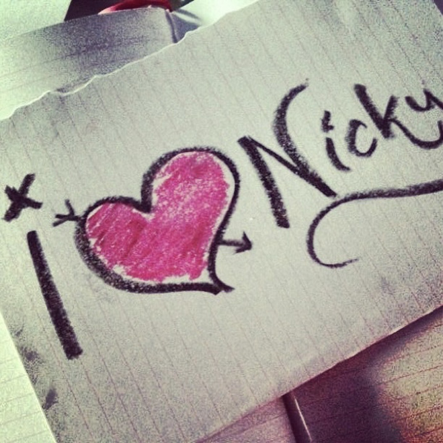 Nick
