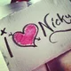 Nick profile