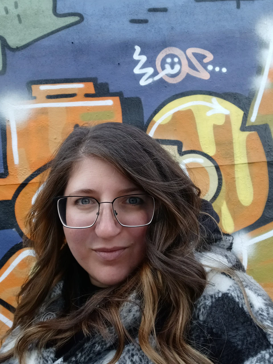 Amie profile
