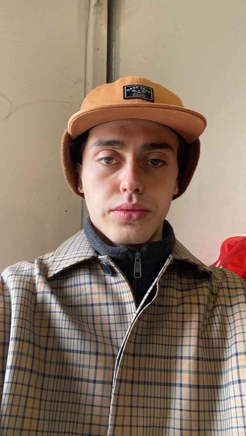 Paulo Doo profile