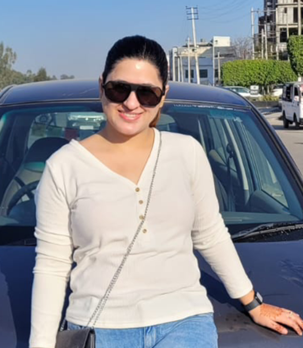 Bhawani Charak profile