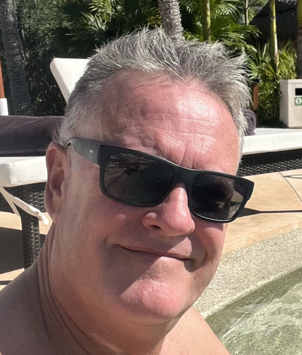Jeff profile