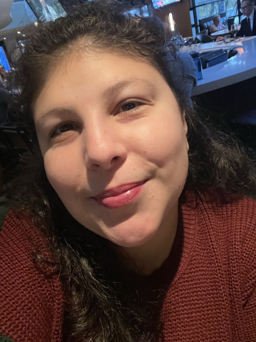 Nathalia profile