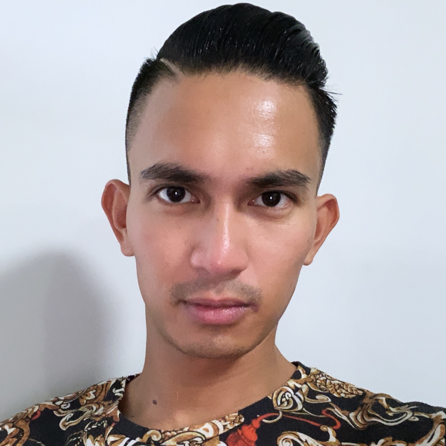Sherwin profile