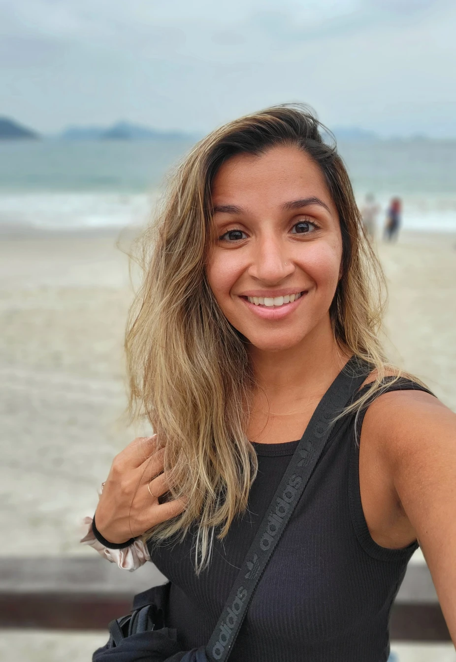 rubika profile