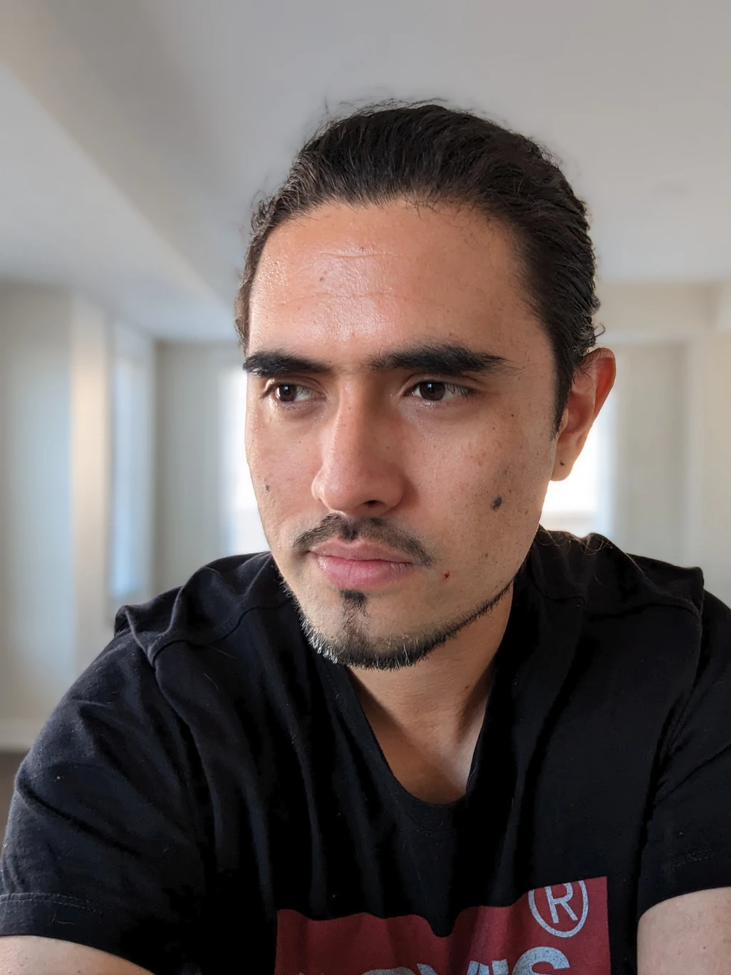 Jorge Montana