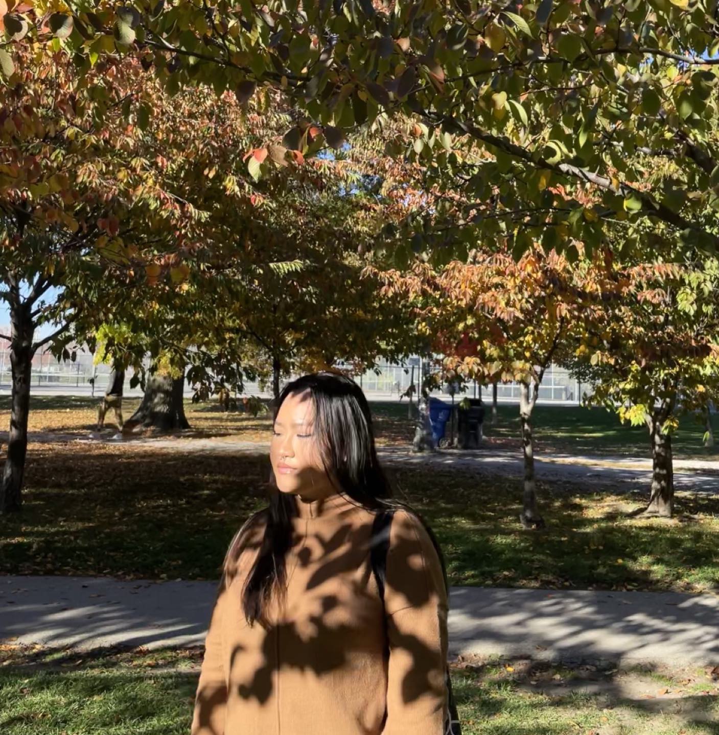 Hailey profile