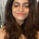 Shreyansi G profile