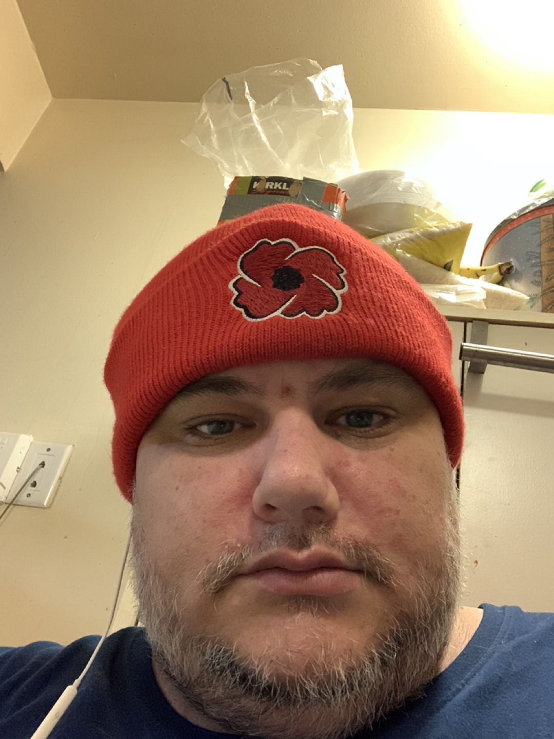 Anthony profile