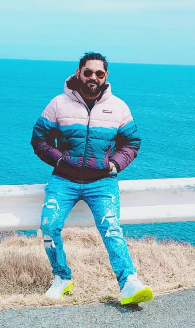 Koushik profile