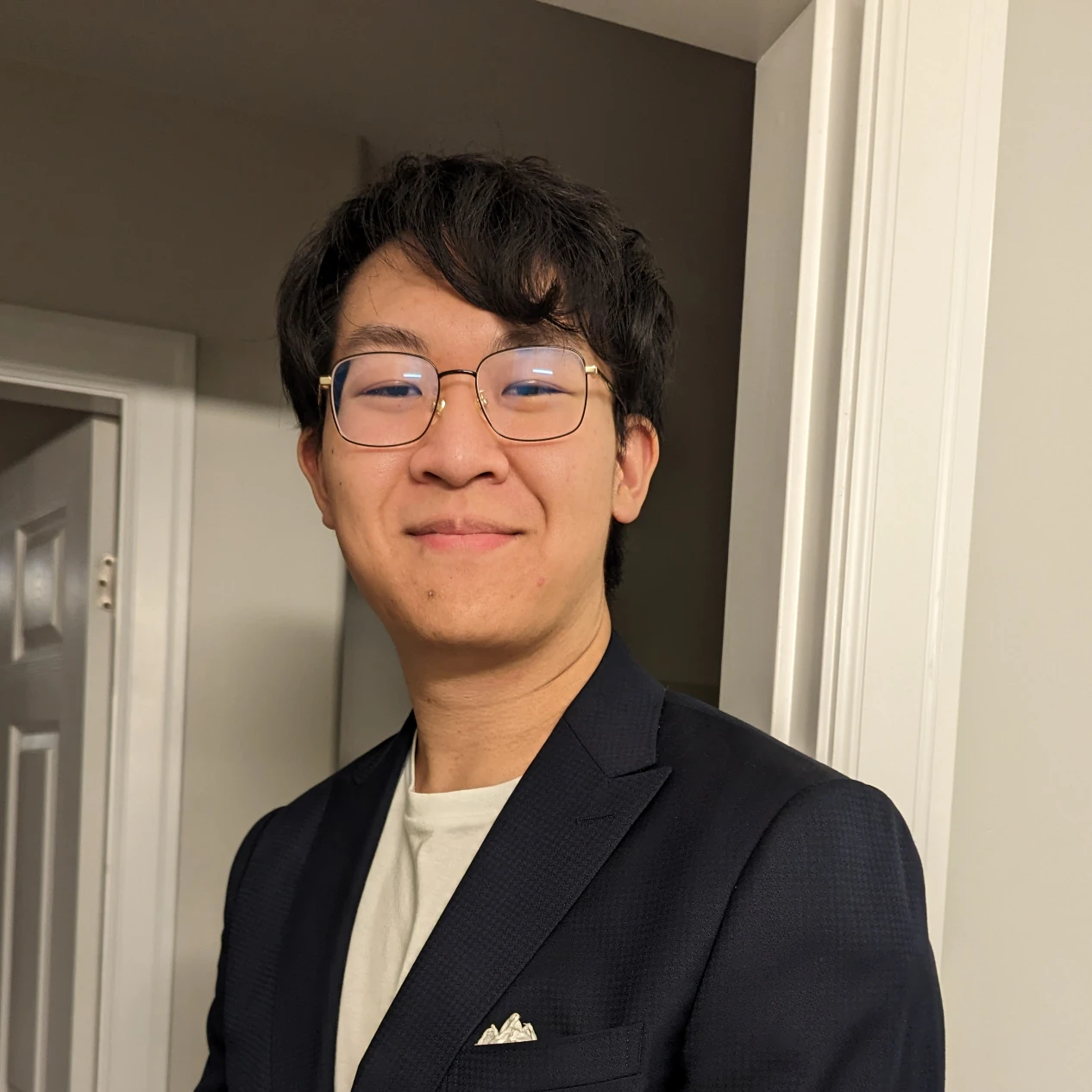 Stephen Yang profile
