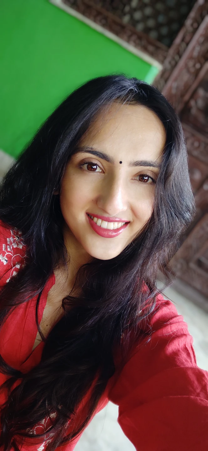 Jyoti KC