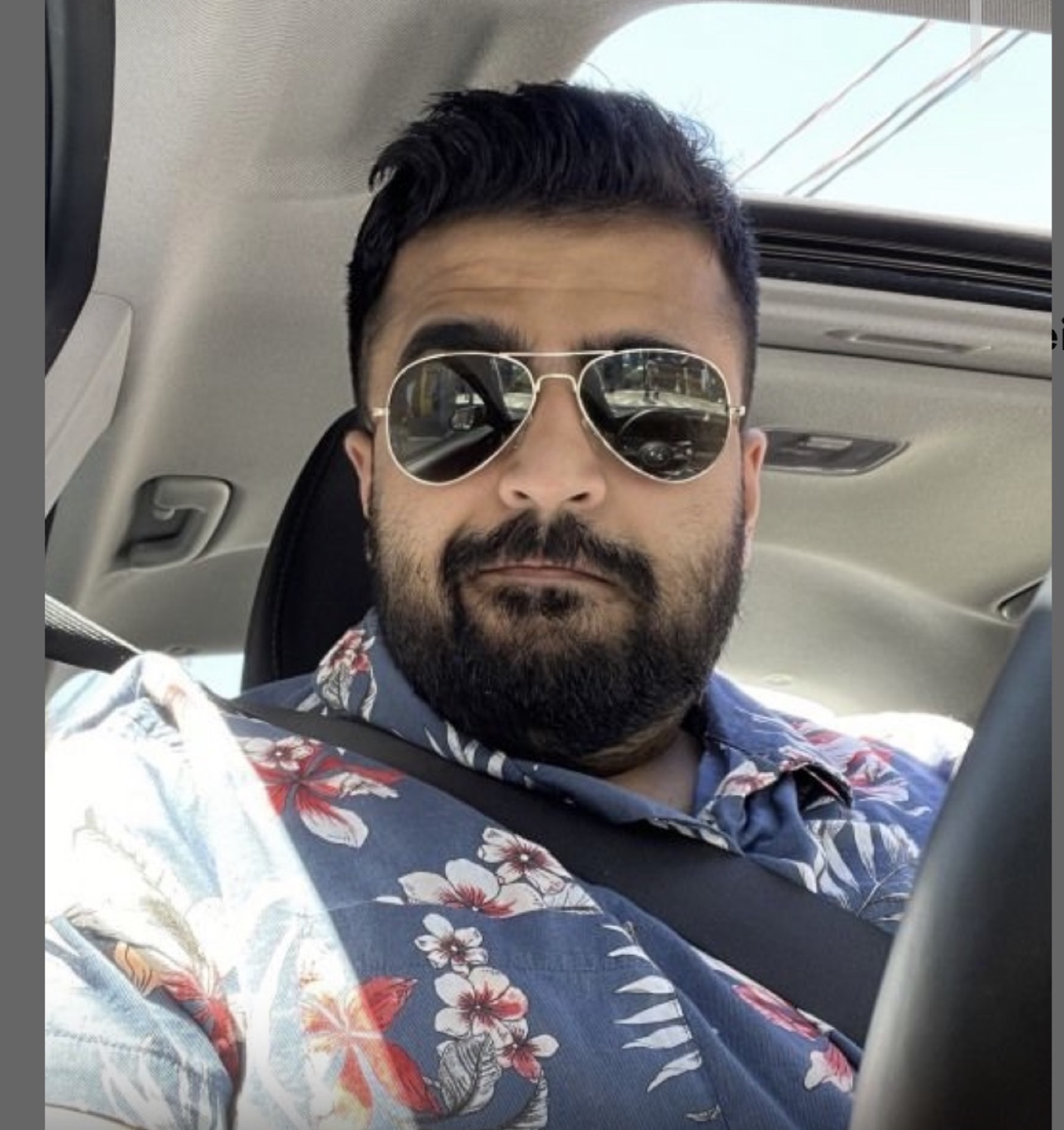 Akshat modi profile