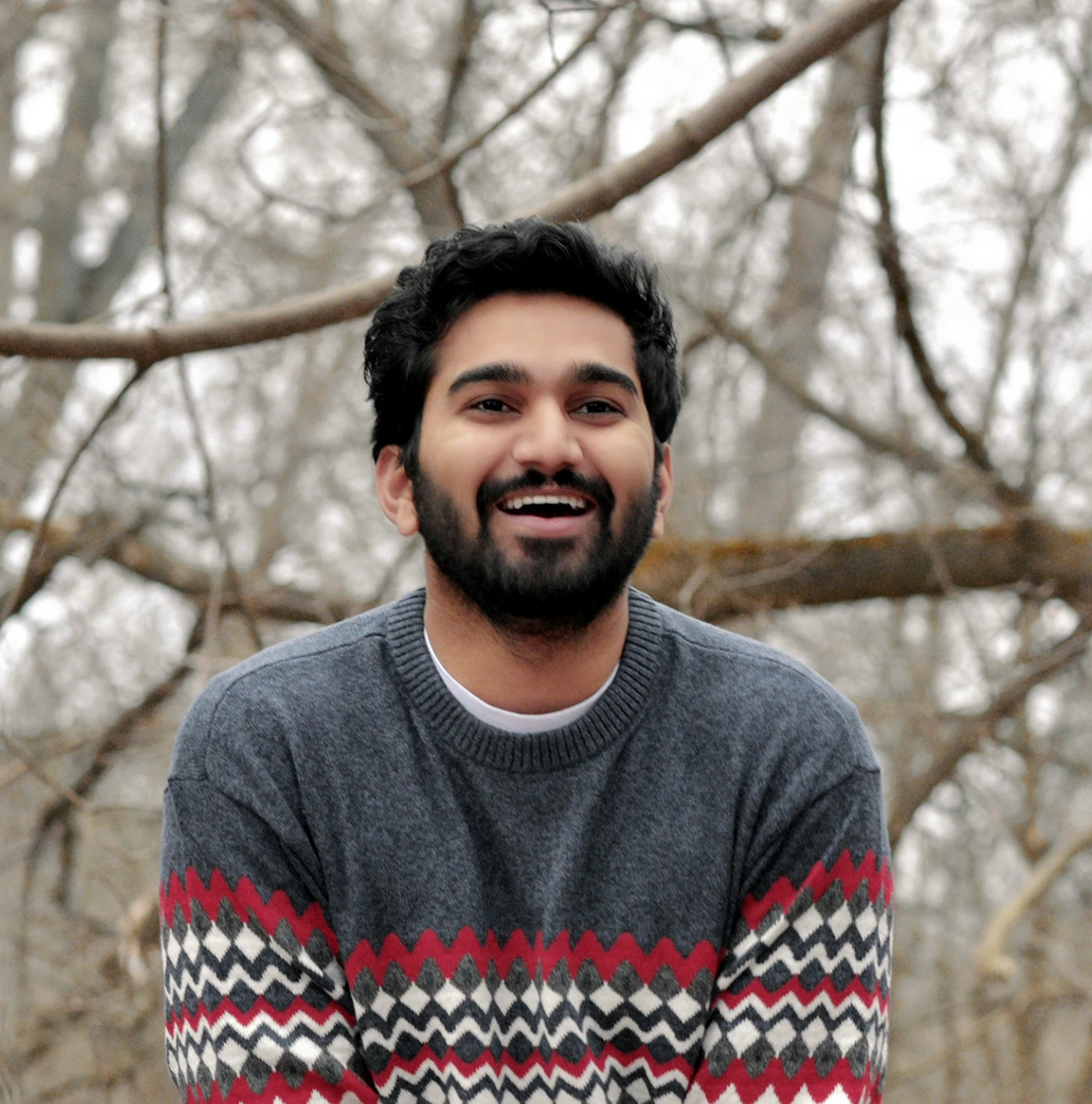 Irfan Shaik profile