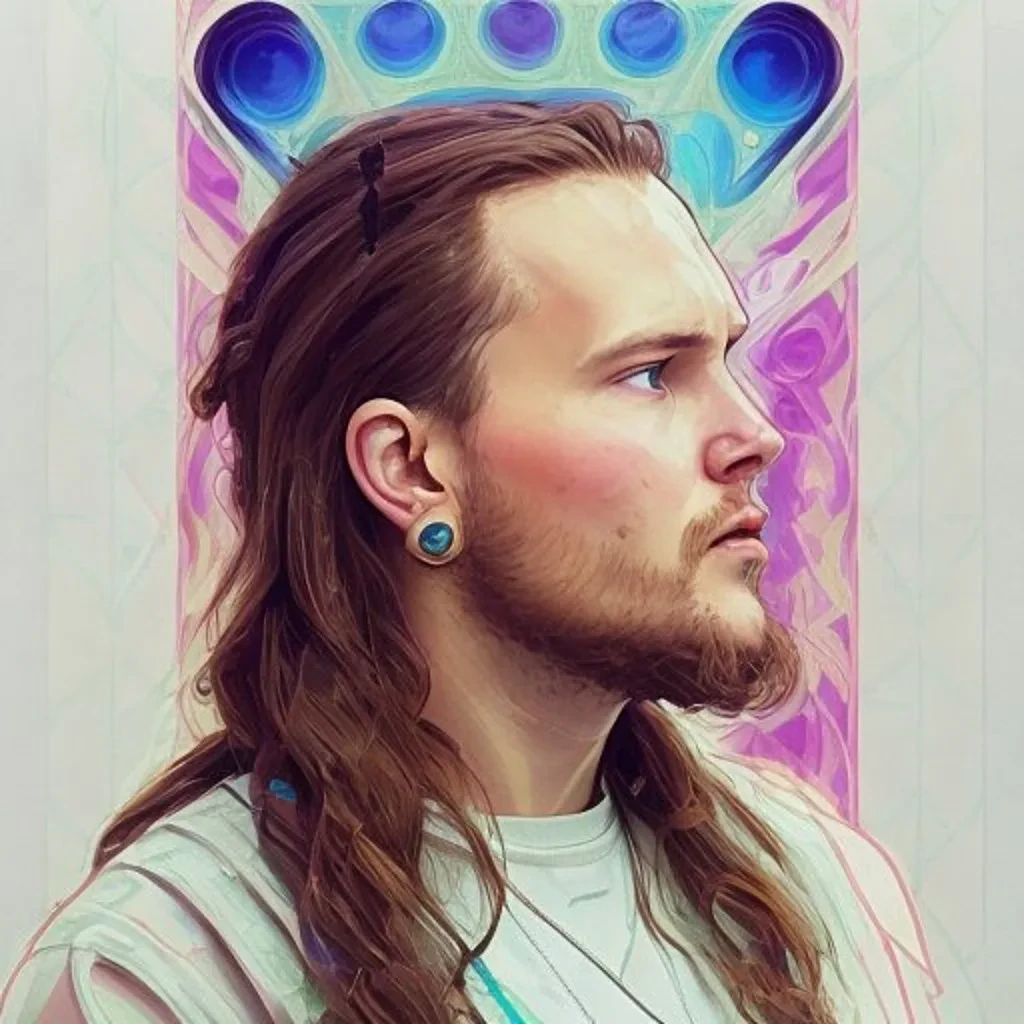 Jules profile
