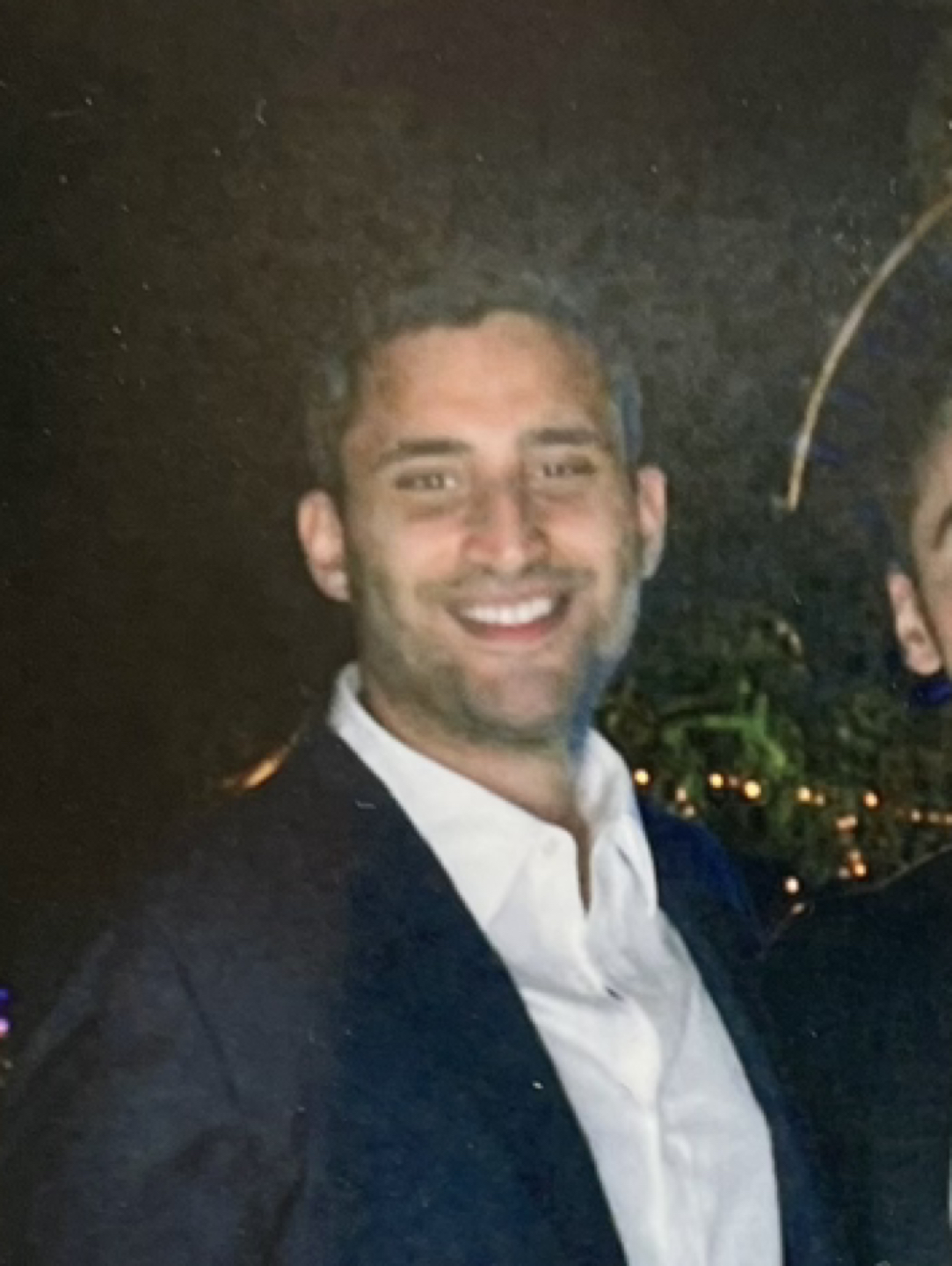 Youssef Rashad profile