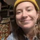 Rachel B profile