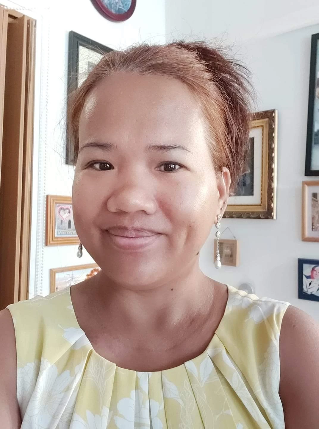 Maria on VACATION profile