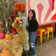 Carolyn profile