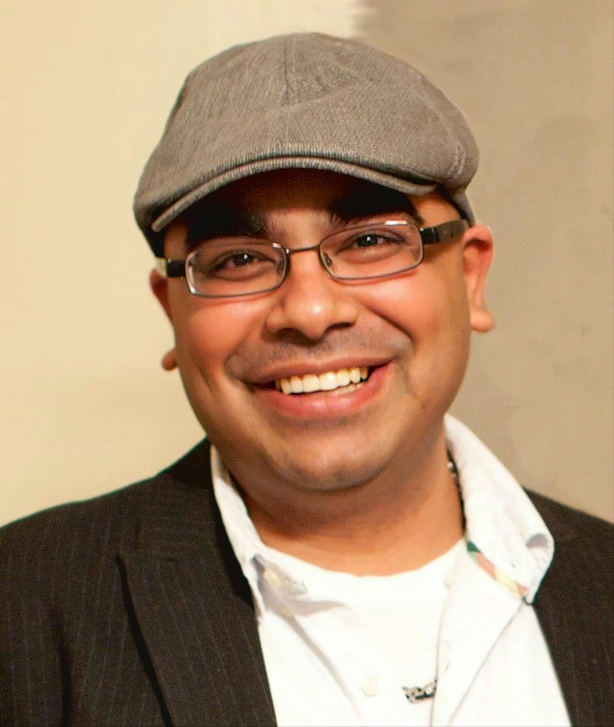 Trevor Ghanie profile