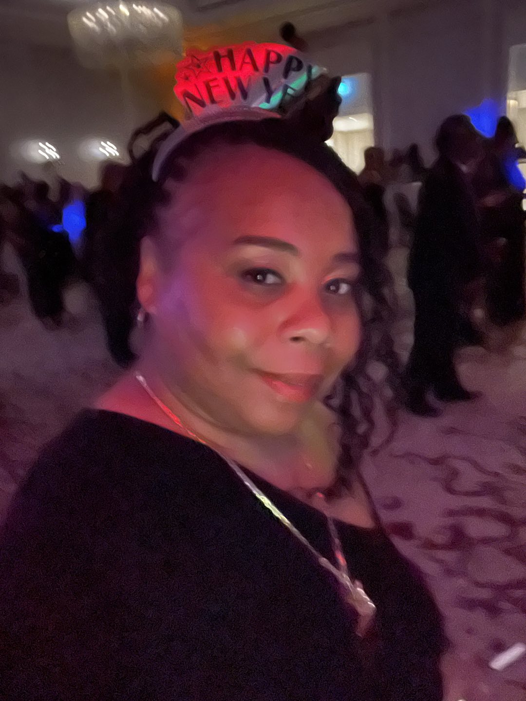Terry Lynn profile