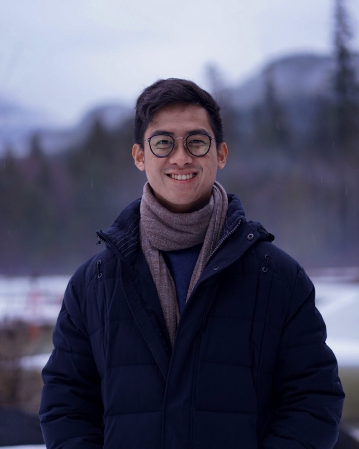 Renzo profile