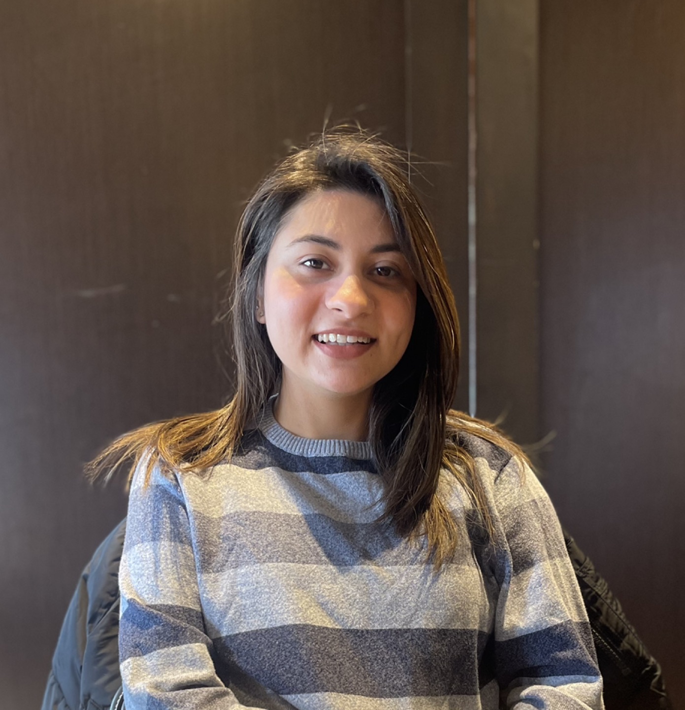 Abeer Ali profile