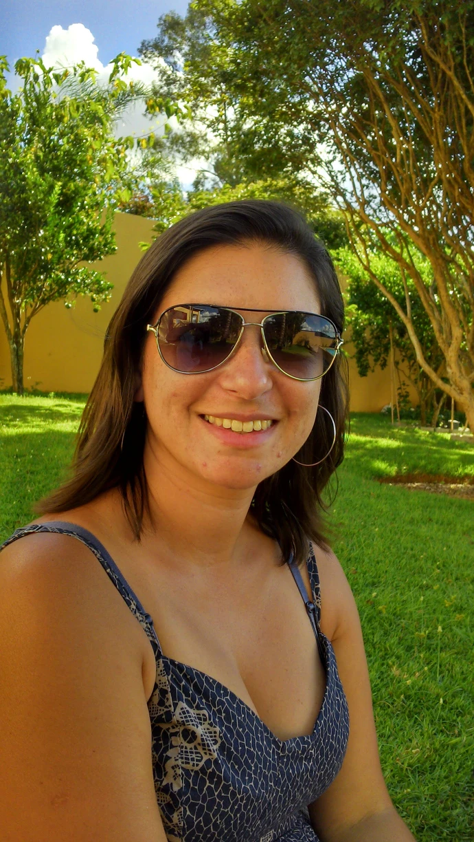 Sandra profile