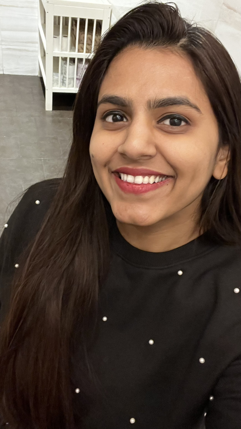 Amruta Sawant profile
